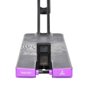 Deska Triad Psychic Voodoo Boxed 5,5" 584mm Black/Purple/Psychic