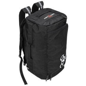 Triple Eight Gear 40 Duffel Taška (Černá) Triple Eight Gear 40 Duffel Taška (Černá)