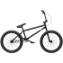 Radio Evol 20" 2026 Freestyle BMX Kolo (21"|Matt Black)