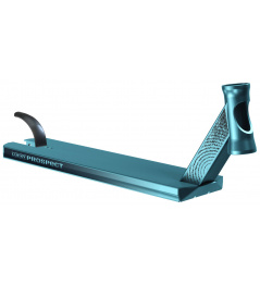 Deska Lucky Prospect 2021 Cobalt 495mm + griptape zdarma