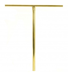 Řídítka Root Industries Oversized T-Bar 610mm Gold Rush