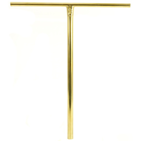 Řídítka Root Industries Oversized T-Bar 610mm Gold Rush