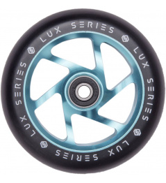 Kolečko Striker Lux 100mm Tyrkysové