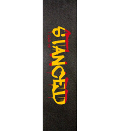 Griptape Stanced International Spain