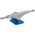 Enuff Decade Pro Satin Trucks - Natural / Blue - 139mm