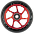 Kolečko Ethic Incube V2 100mm Red