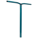 Řídítka Union Uniq Bend Oversized 620mm Polished Teal