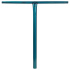 Řídítka Union Uniq T Standard 550mm Polished Teal