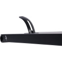 Deska UrbanArtt Sprawl Max Peters 5.5" 558mm černá