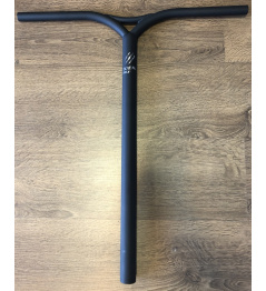 Řídítka Bestial Wolf Rocky R12 645mm černá