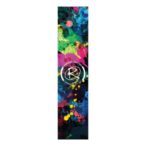 Rampworx Griptape V2 Splat