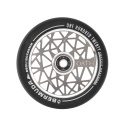 Kolieska Oath Bermuda 120mm strieborné 2ks