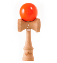 Kendama Nokaic Classic Orange
