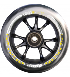 Kolečko Lucky Jon Marco Gaydos V4 110mm Černá