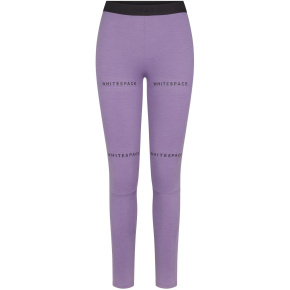 Whitespace Dámské Graphene Base Kalhoty (S|Sand Verbena)