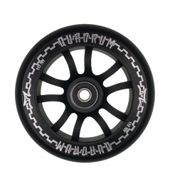 Kolečko AO Quadrum 115mm černé