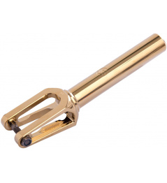 Vidlice Striker Lux SCS/HIC Gold Chrome