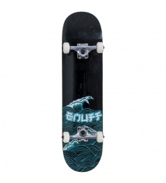 Enuff Big Wave Complete Black Blue