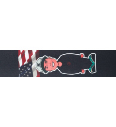Figz Collection Dakota Sceutz XL Griptape
