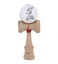 Bestial Wolf Akuto kendama