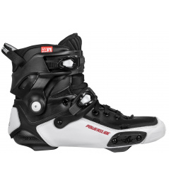 Boty Powerslide Tau Trinity 2019
