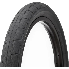 BSD Donnastreet 20" BMX Plášť (2.4"|Černá)