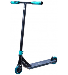 Freestyle koloběžka AO Sachem XT Black/Mint