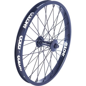 Colony Pintour 20" Předek BMX Wheel (Černá)
