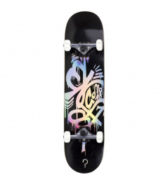 Enuff Hologram Complete Black