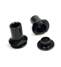 Ethic 12 Std Transition Spacer Vulcain V2 Black