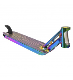 Deska Triad Psychic 495mm Neo Chrome + griptape zdarma
