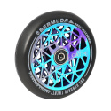 Kolečka Oath Bermuda 120mm Blue/Purple/Titanium 2ks
