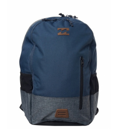 Batoh Billabong Command Lite dark slate heather 2018