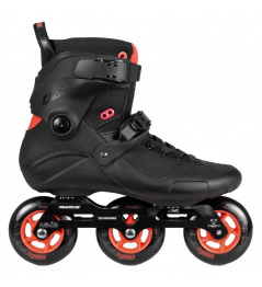 Kolečkové brusle Powerslide Kaze 90 Trinity 2019