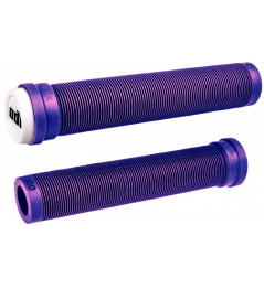 Gripy Odi Longneck St Soft 160mm Iridescent Purple