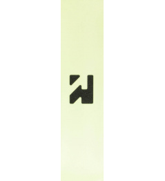Griptape Root Industries GITD R-Logo Mid White/Black