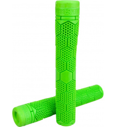 Gripy Stolen Hive SuperStick Flangless Gang Green