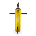 Slamm Assault V6 Gold One Size