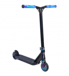 Freestyle koloběžka Triad Psychic Delinquent Mini Black/Blue/Purple/Goblin