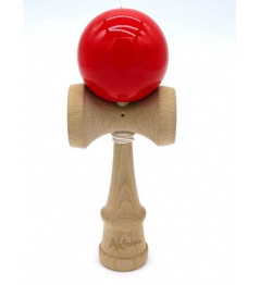 Kendama Nokaic Classic Red