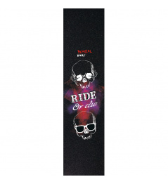 Bestial Wolf Ride or Die Griptape