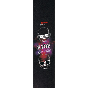 Bestial Wolf Ride or Die Griptape