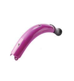 Brzda Micro Flex Aubergine