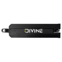 Deska Divine Forged Street 6" 560 mm černá