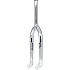 Wethepeople Patrol BMX Vidlice (Chrome)