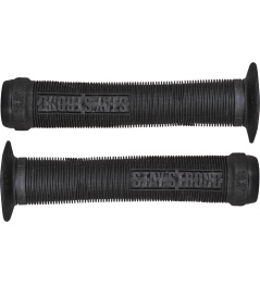Gripy Odi Longneck St 143mm Stay Strong Černé