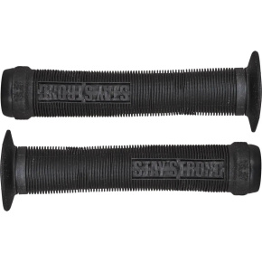 Gripy Odi Longneck St 143mm Stay Strong Černé