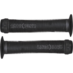 Gripy Odi Longneck St 143mm Stay Strong Černé