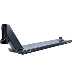 Deska Longway S-Line Gabidvs 6" 584mm Černá + griptape zdarma