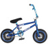 Wildcat Joker Original 2C Mini BMX Kolo (Modrá|bez brzd)